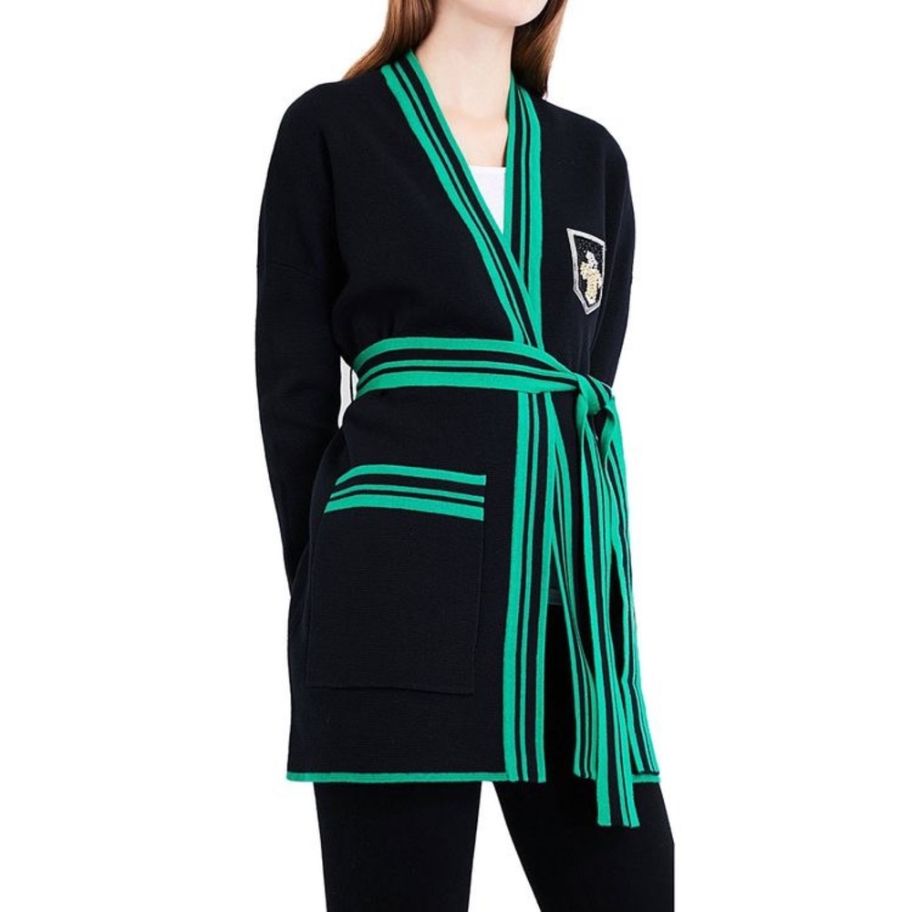Maje cardigan